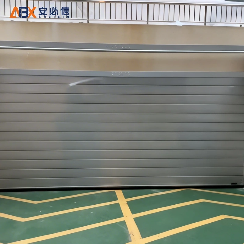 德宏傣族景颇族自治州金属高速门